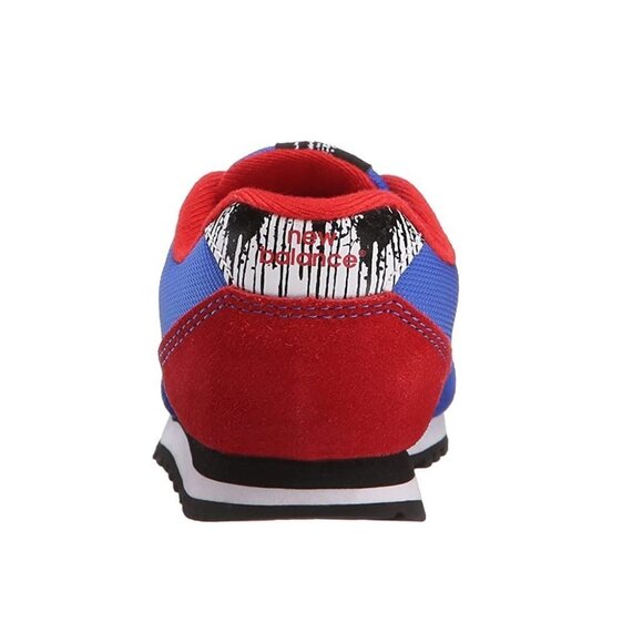 New Balance Kids KL411 Running Shoe (Baby/Infant) - Picture 3 of 6